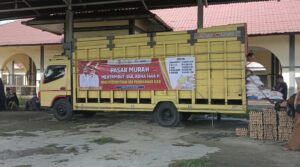 Pemkot Langsa