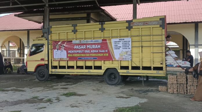 Pemkot Langsa