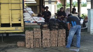 Pemkot Langsa