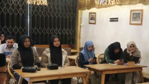 Koperasi Merah Putih