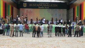 Walikota Banda Aceh