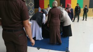 Walikota Banda Aceh