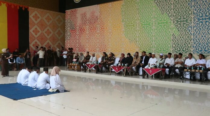 Walikota Banda Aceh