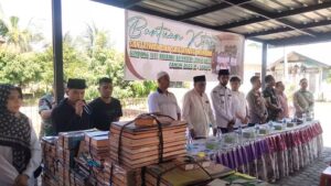 Bantuan Kitab