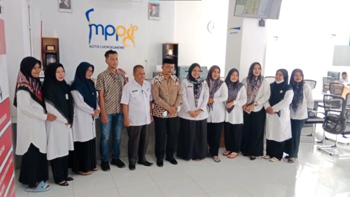 Lhokseumawe