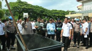 Polda Aceh