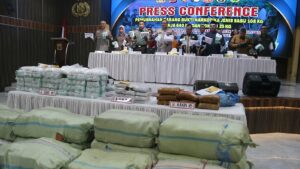 Polda Aceh