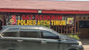 Aceh Timur