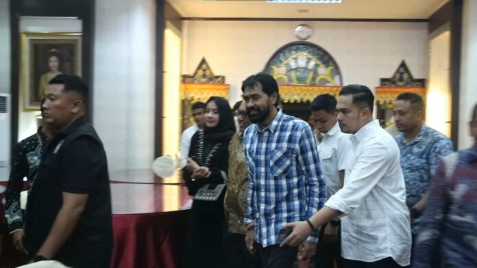 Perjuangkan