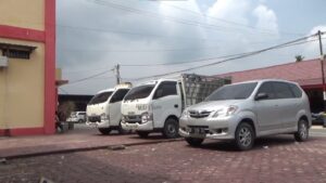 Polisi Amankan