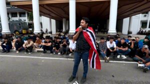 Presiden