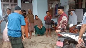 Pembacokan