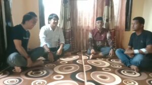 Pembacokan