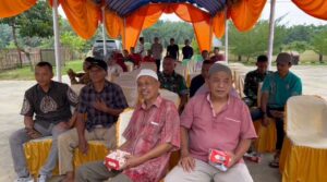 Pengobatan Gratis