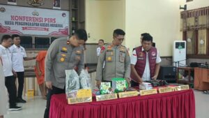 Polres Langsa