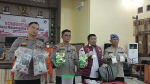 Polres Langsa