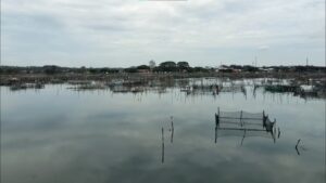 Waduk Reservoir