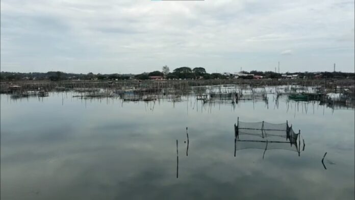 Waduk Reservoir