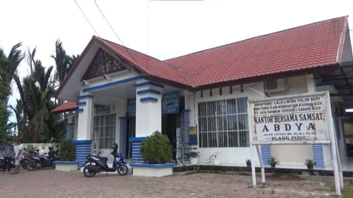 Program Pemutihan Pajak