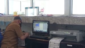 Program Pemutihan Pajak