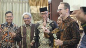 Duta Besar Inggris
