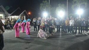 Duta Besar Inggris