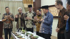 Duta Besar Inggris