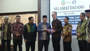Indonesia