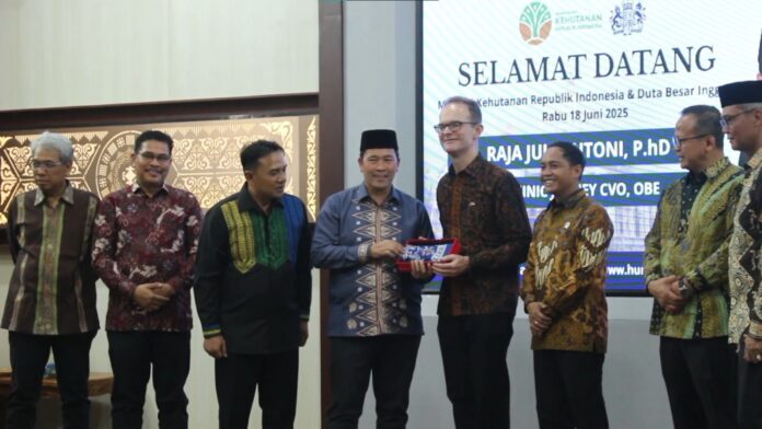 Indonesia