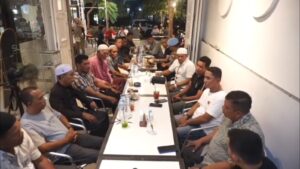 Lhokseumawe