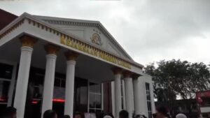 Korupsi