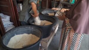 Pedagang