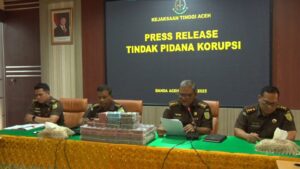 Korupsi