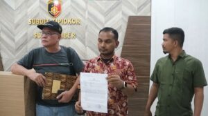 Polda Aceh