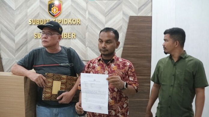 Polda Aceh