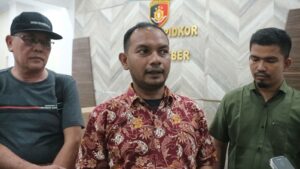 Polda Aceh