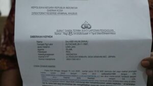 Polda Aceh