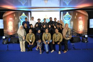 Lomba Dai Cilik