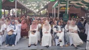 Emas Muharram Pegadaian