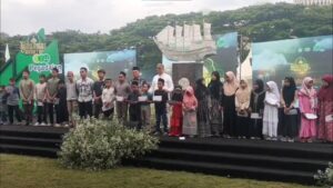 Emas Muharram Pegadaian