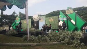 Emas Muharram Pegadaian