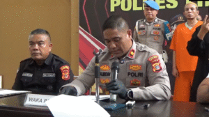 Pembakar