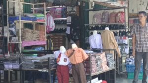 Tahun Ajaran Baru
