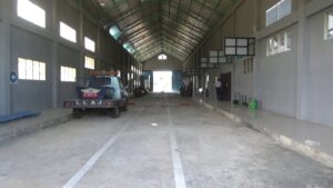 Berdampak