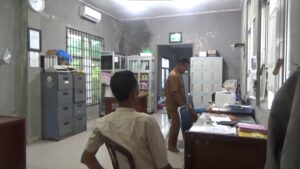 Berdampak
