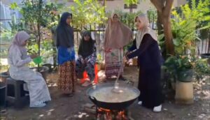 Tahun Hijriah