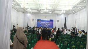 Jemaah Haji Aceh