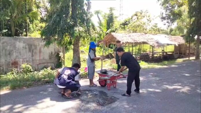 Pmi Kota Langsa