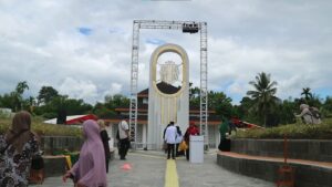 Keluarga Korban