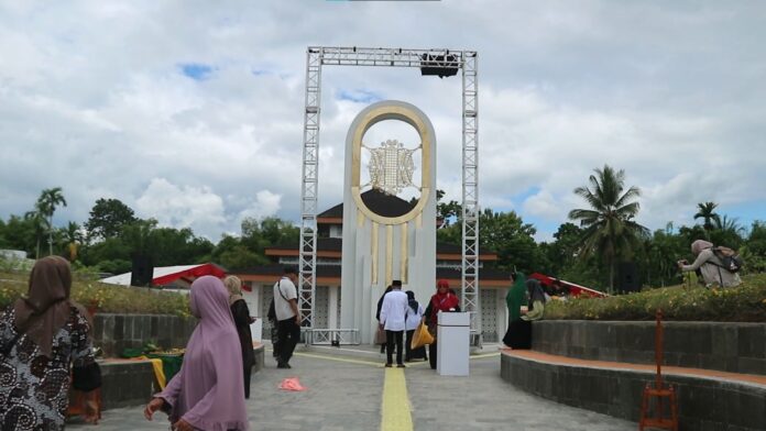 Keluarga Korban